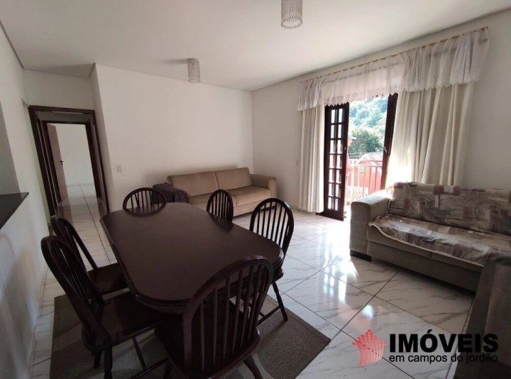 Casa em Vila Natal, Campos do Jordão - foto 11