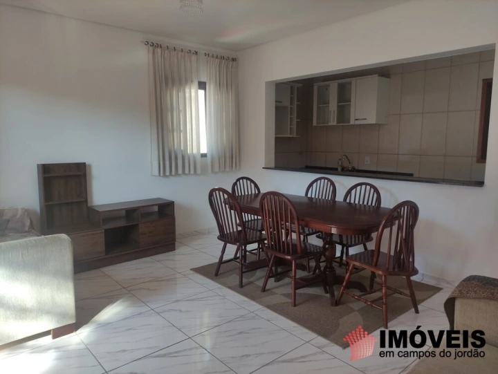 Casa em Vila Natal, Campos do Jordão - foto 12