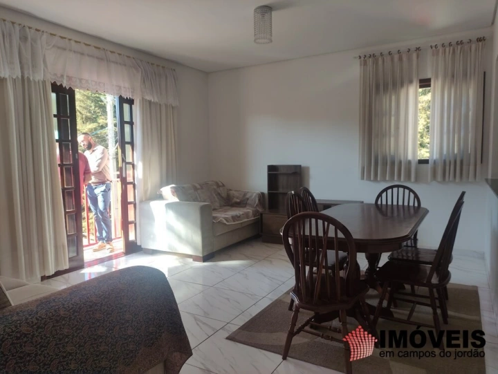 Casa em Vila Natal, Campos do Jordão - foto 13