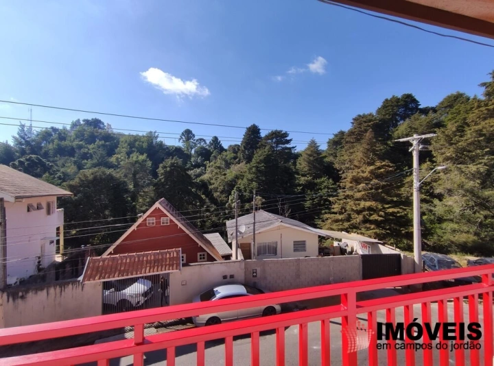 Casa em Vila Natal, Campos do Jordão - foto 14