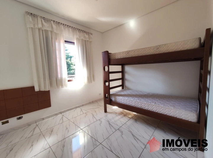 Casa em Vila Natal, Campos do Jordão - foto 15