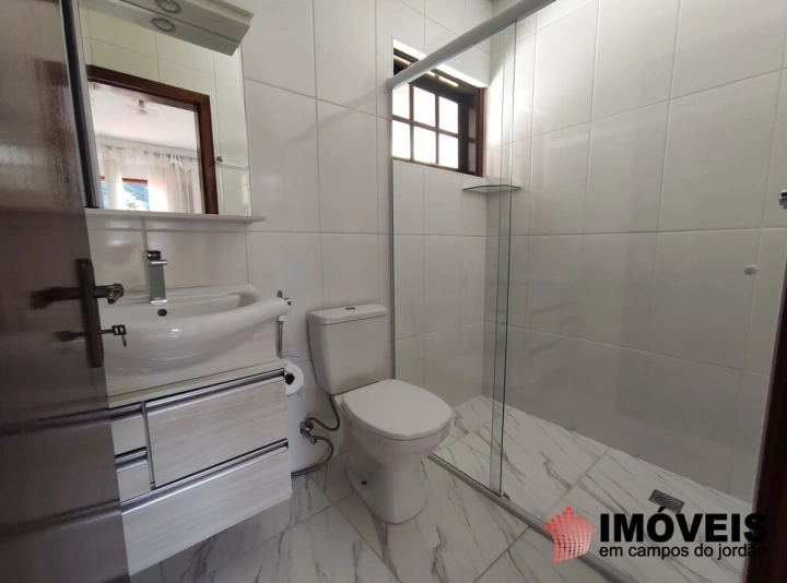 Casa em Vila Natal, Campos do Jordão - foto 16
