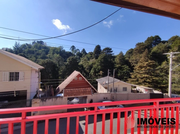 Casa em Vila Natal, Campos do Jordão - foto 17