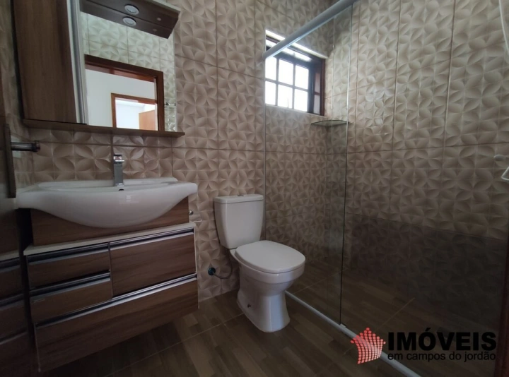Casa em Vila Natal, Campos do Jordão - foto 20