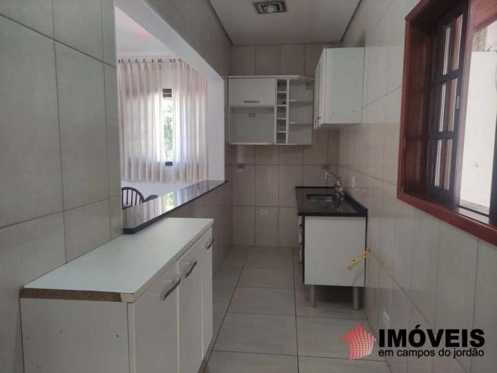 Casa em Vila Natal, Campos do Jordão - foto 21