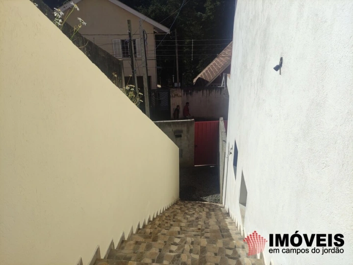 Casa em Vila Natal, Campos do Jordão - foto 22