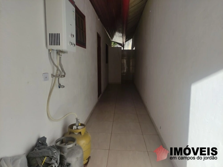 Casa em Vila Natal, Campos do Jordão - foto 23