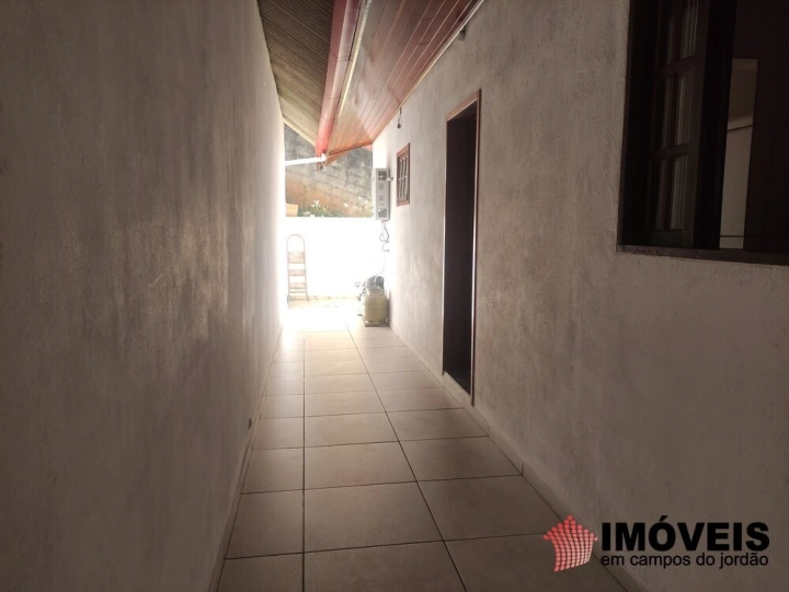 Casa em Vila Natal, Campos do Jordão - foto 24