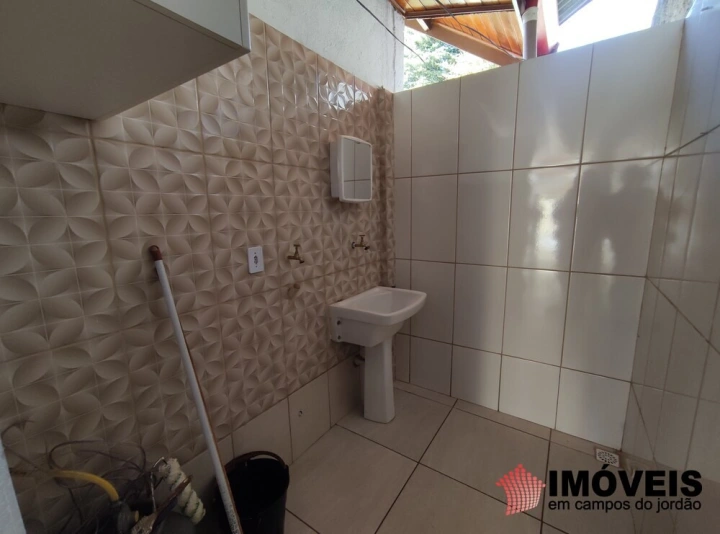Casa em Vila Natal, Campos do Jordão - foto 25