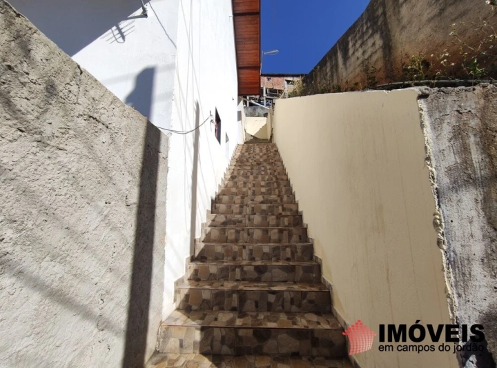 Casa em Vila Natal, Campos do Jordão - foto 26
