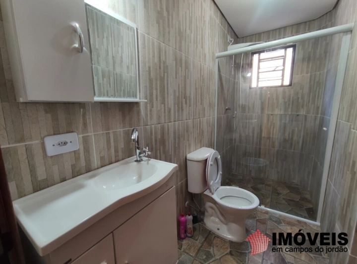 Casa em Vila Natal, Campos do Jordão - foto 27