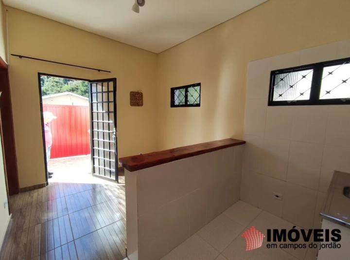 Casa em Vila Natal, Campos do Jordão - foto 29
