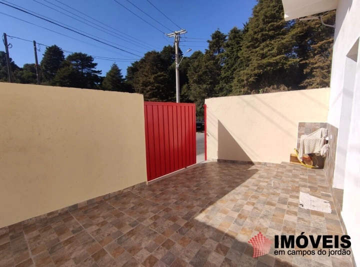 Casa em Vila Natal, Campos do Jordão - foto 31