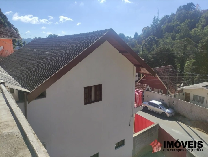 Casa em Vila Natal, Campos do Jordão - foto 32