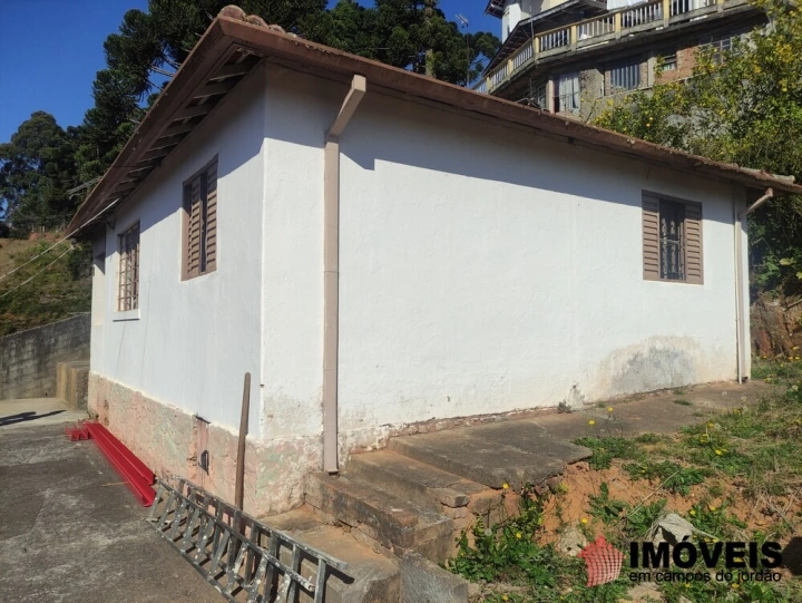 Casa em Vila Natal, Campos do Jordão - foto 33