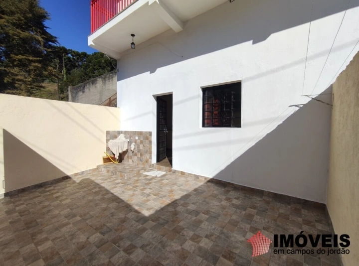 Casa em Vila Natal, Campos do Jordão - foto 34