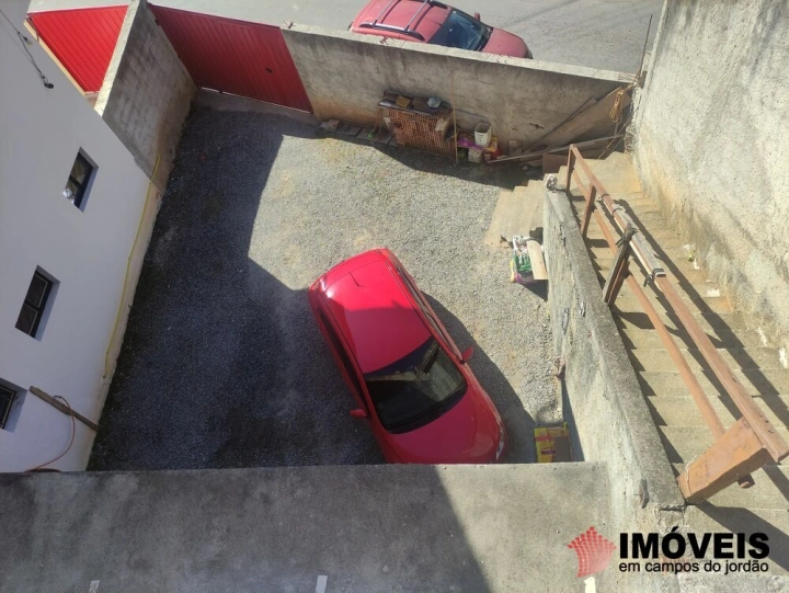 Casa em Vila Natal, Campos do Jordão - foto 35