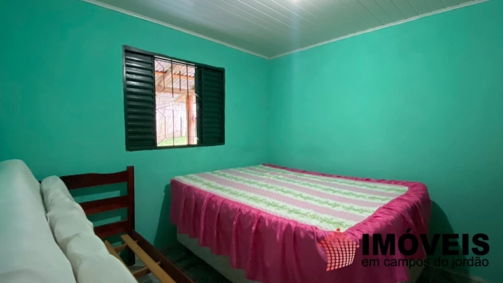 Casa em Bairro dos Melos, Campos do Jordão - foto 2