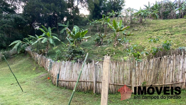Casa em Bairro dos Melos, Campos do Jordão - foto 3