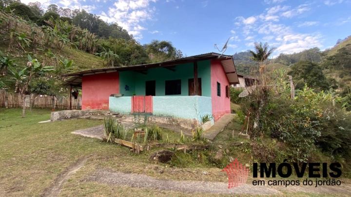 Casa em Bairro dos Melos, Campos do Jordão - foto 4