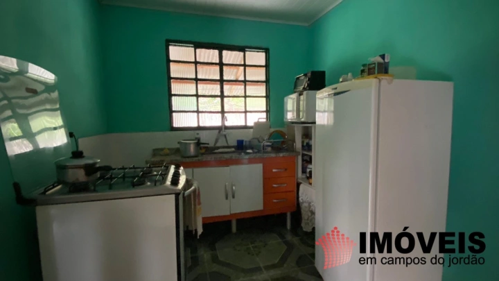 Casa em Bairro dos Melos, Campos do Jordão - foto 5