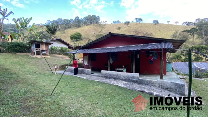 Casa em Bairro dos Melos, Campos do Jordão - foto 6