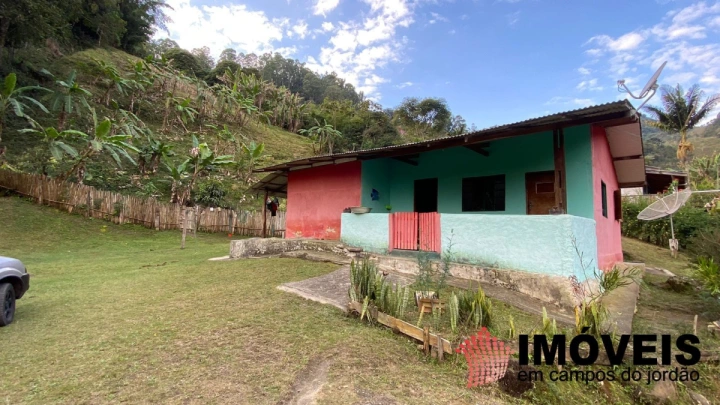 Casa em Bairro dos Melos, Campos do Jordão - foto 7
