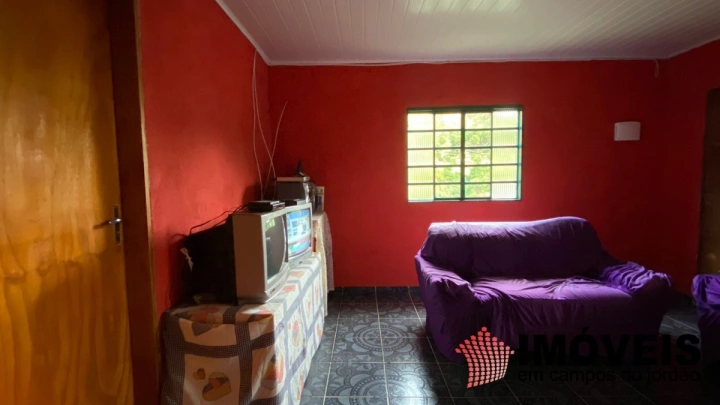 Casa em Bairro dos Melos, Campos do Jordão - foto 9