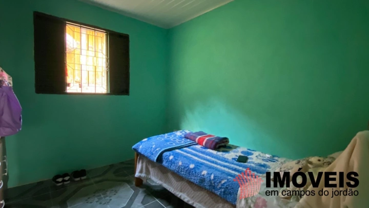 Casa em Bairro dos Melos, Campos do Jordão - foto 10