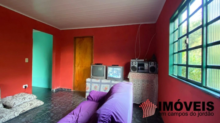 Casa em Bairro dos Melos, Campos do Jordão - foto 11