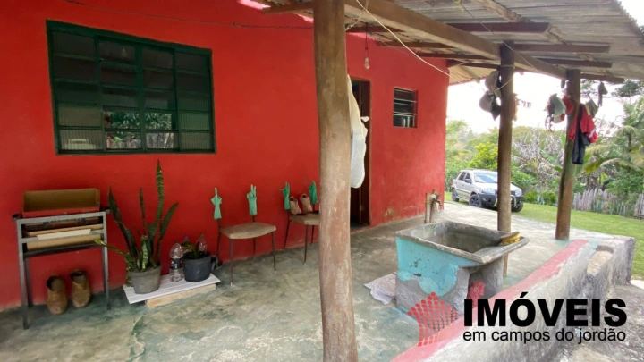 Casa em Bairro dos Melos, Campos do Jordão - foto 12