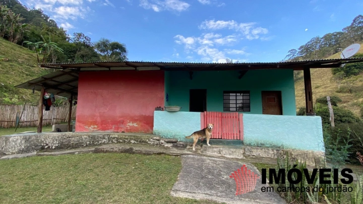 Casa em Bairro dos Melos, Campos do Jordão - foto 13