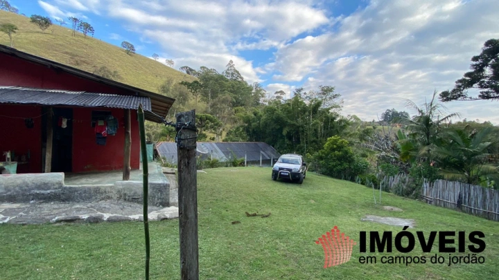Casa em Bairro dos Melos, Campos do Jordão - foto 14