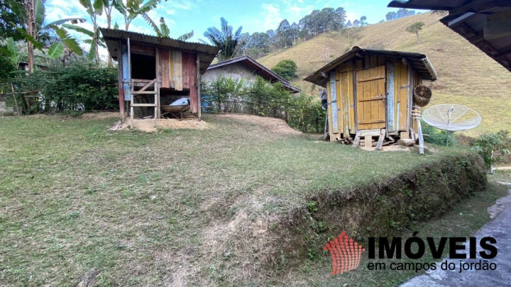 Casa em Bairro dos Melos, Campos do Jordão - foto 15