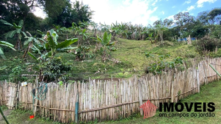 Casa em Bairro dos Melos, Campos do Jordão - foto 16