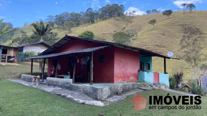 Casa em Bairro dos Melos, Campos do Jordão - foto 17