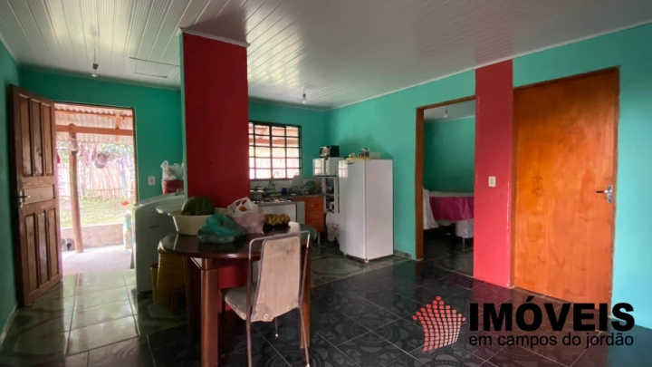 Casa em Bairro dos Melos, Campos do Jordão - foto 18