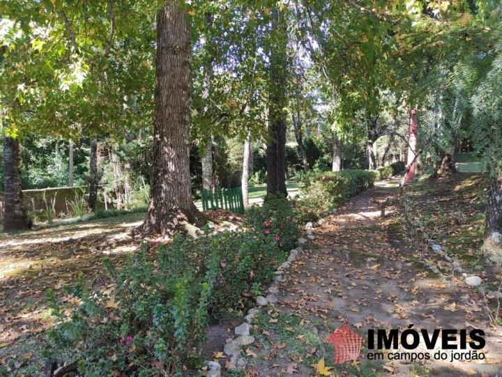 Casa em Atalaia, Campos do Jordão - foto 2