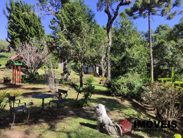 Casa em Atalaia, Campos do Jordão - foto 3