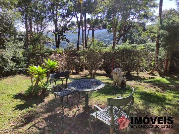Casa em Atalaia, Campos do Jordão - foto 4