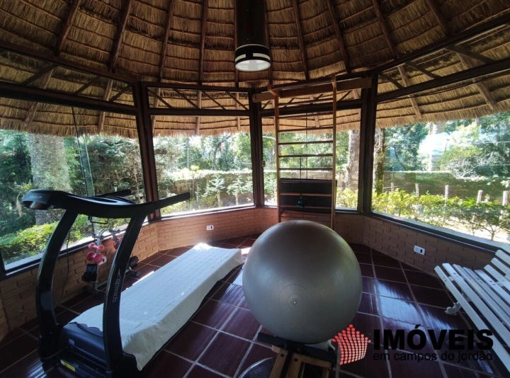 Casa em Atalaia, Campos do Jordão - foto 5