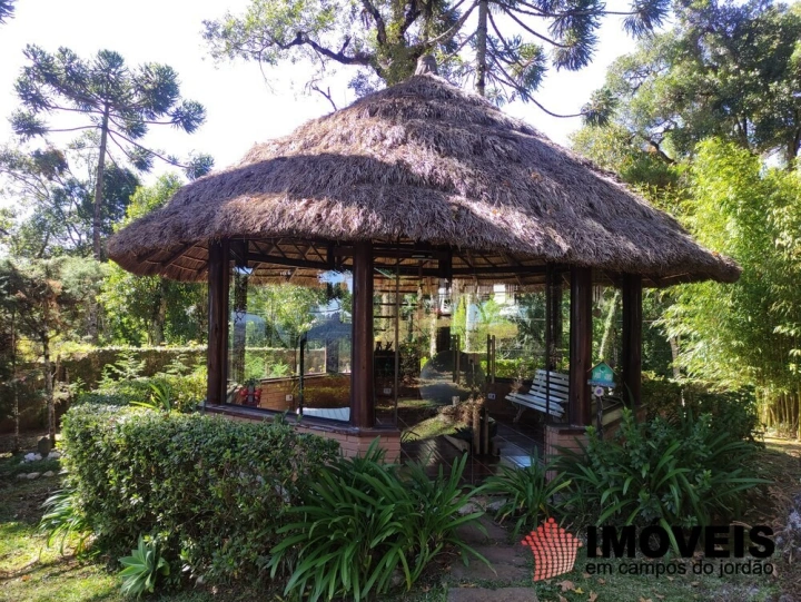 Casa em Atalaia, Campos do Jordão - foto 6