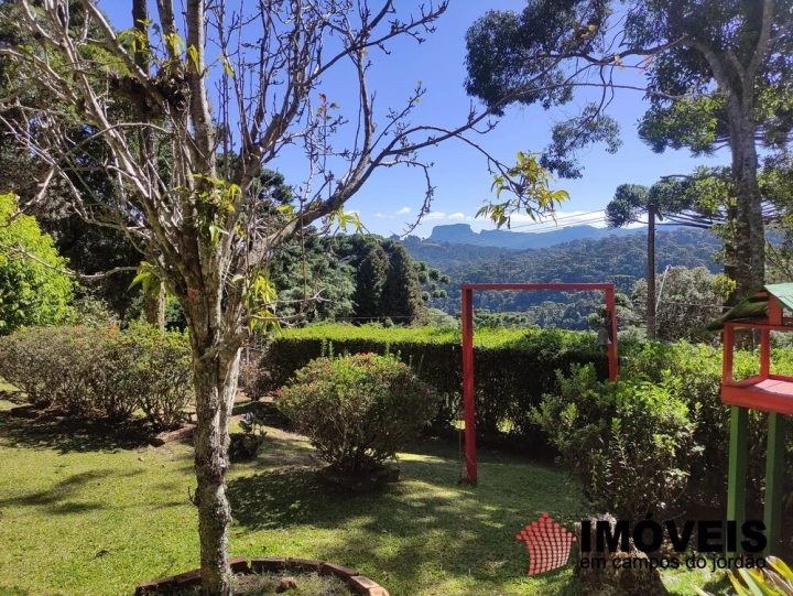 Casa em Atalaia, Campos do Jordão - foto 7