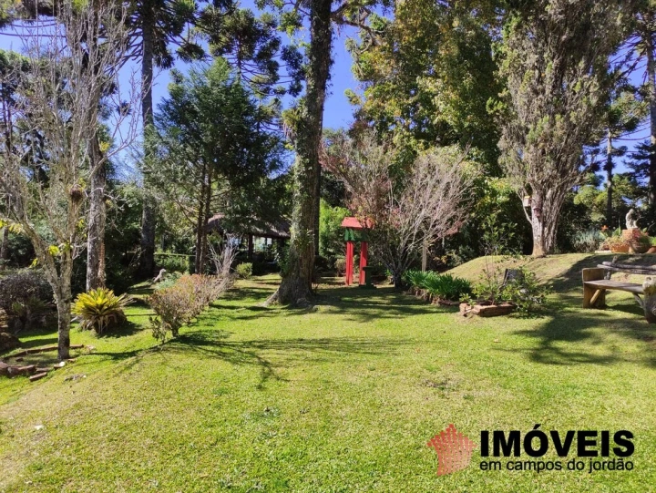 Casa em Atalaia, Campos do Jordão - foto 9