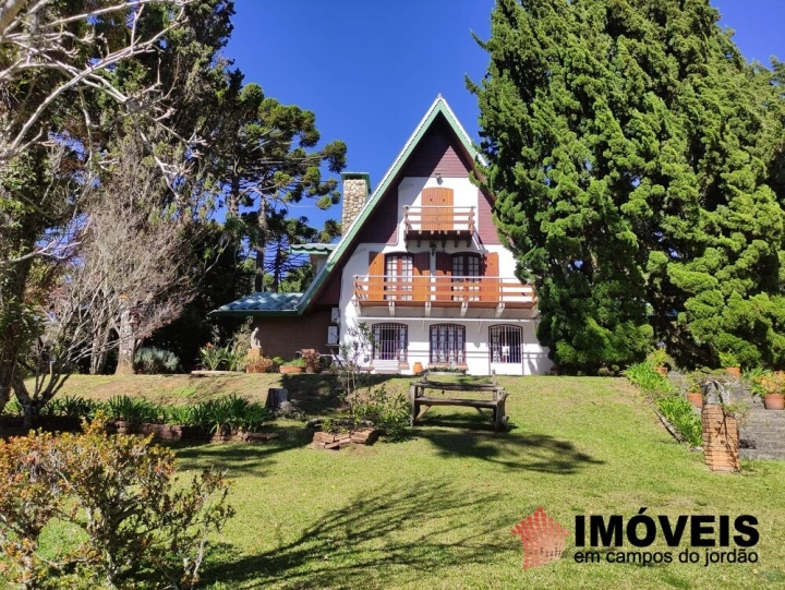 Casa em Atalaia, Campos do Jordão - foto 10