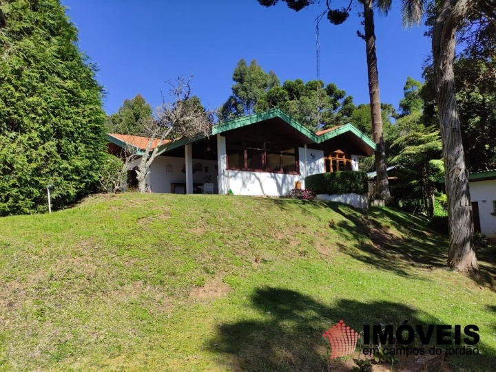 Casa em Atalaia, Campos do Jordão - foto 11