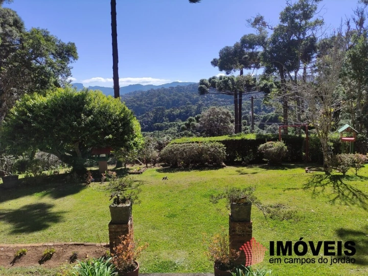 Casa em Atalaia, Campos do Jordão - foto 12