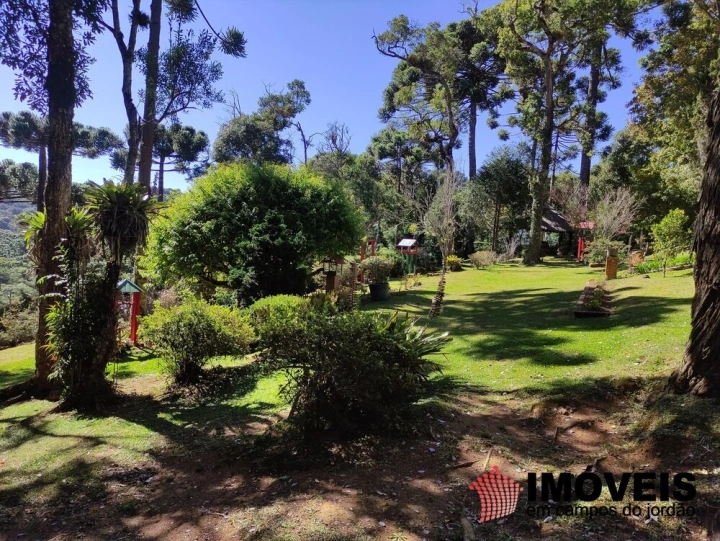 Casa em Atalaia, Campos do Jordão - foto 13