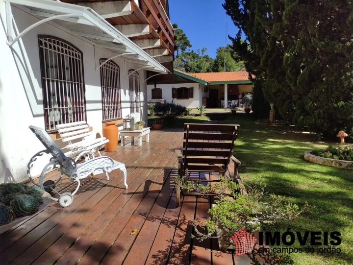 Casa em Atalaia, Campos do Jordão - foto 14