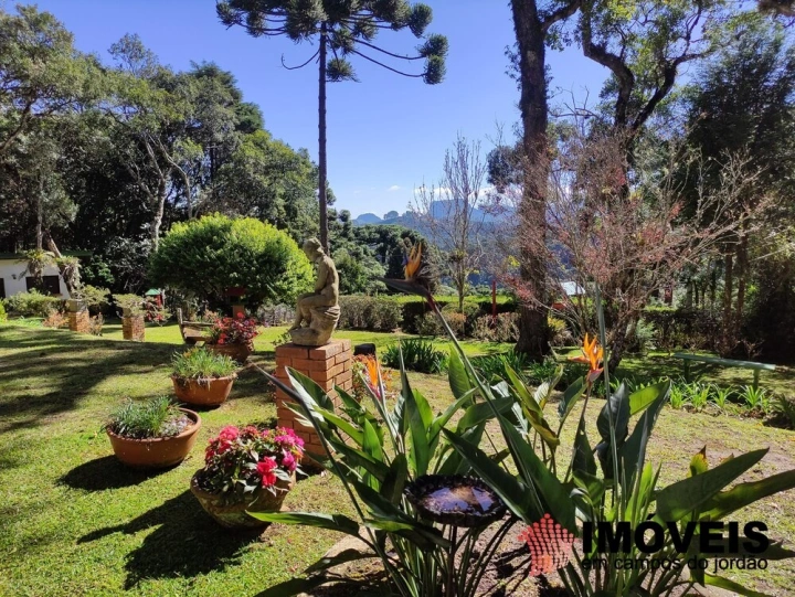 Casa em Atalaia, Campos do Jordão - foto 15